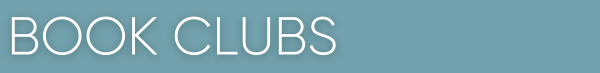 Book clubs header.