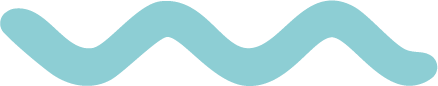 Icons - Squiggle Line - Light Blue
