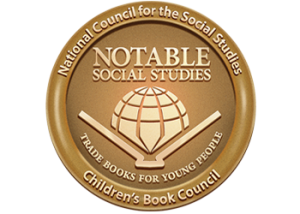 Notable Social Studies Trade Books for Young People image