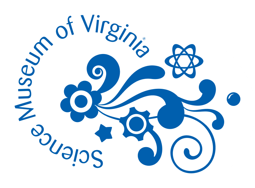 Science Museum of Virginia logo
