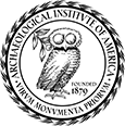 Archaeological Institute of America logo