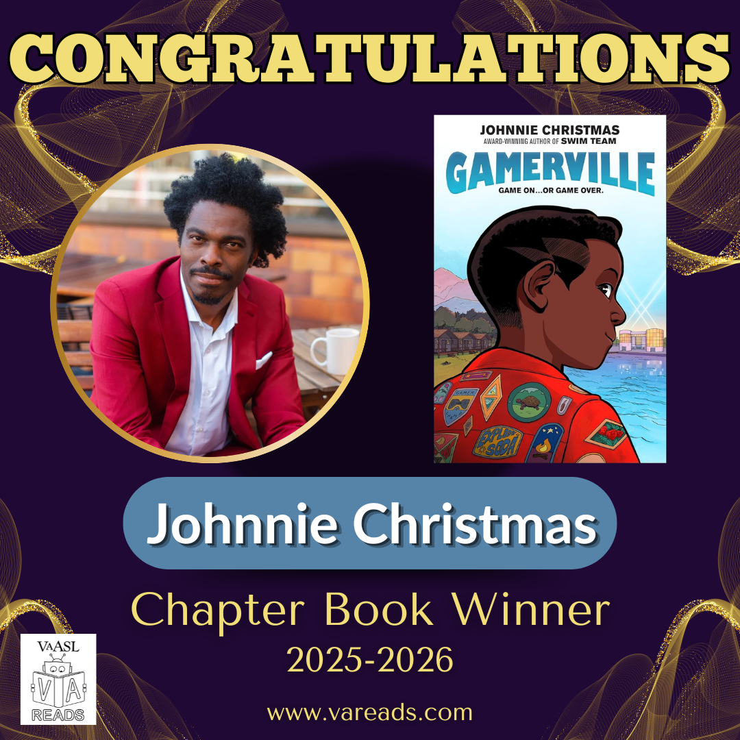 Gamerville by Johnnie Christmas