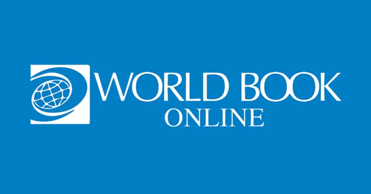 White Table Clock and Books on Bookshelf