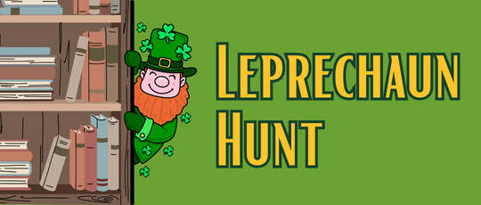Leprechaun Hunt