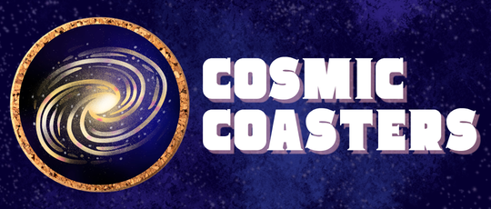 Cosmic Coasters