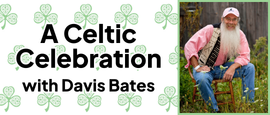 A Celtic Celebration