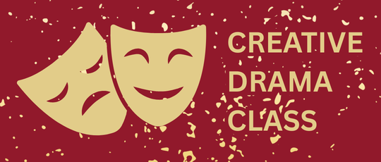 Creative Drama Class