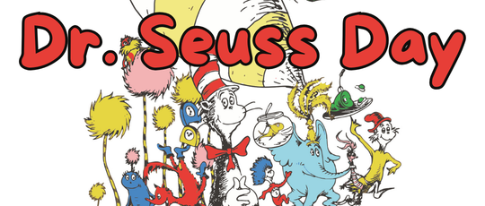 Dr. Seuss Day