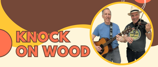 Knock on Wood