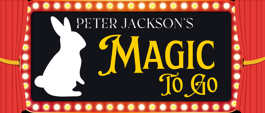 Magic to Go