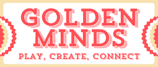 Golden Minds