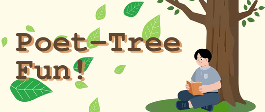 Poet-Tree Fun