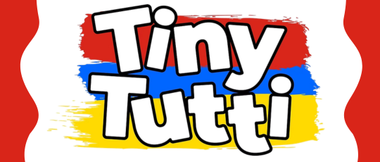 Tiny Tutti
