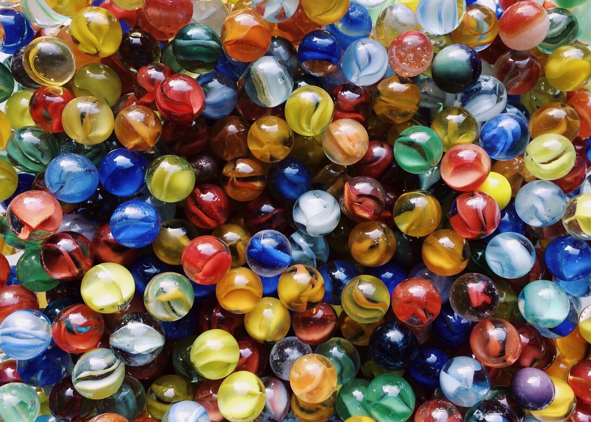Marbles backgrounds balls glass colorful