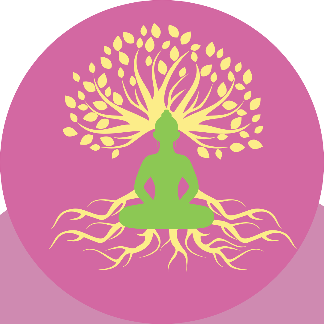 icons - mental health awareness month ribbon - green