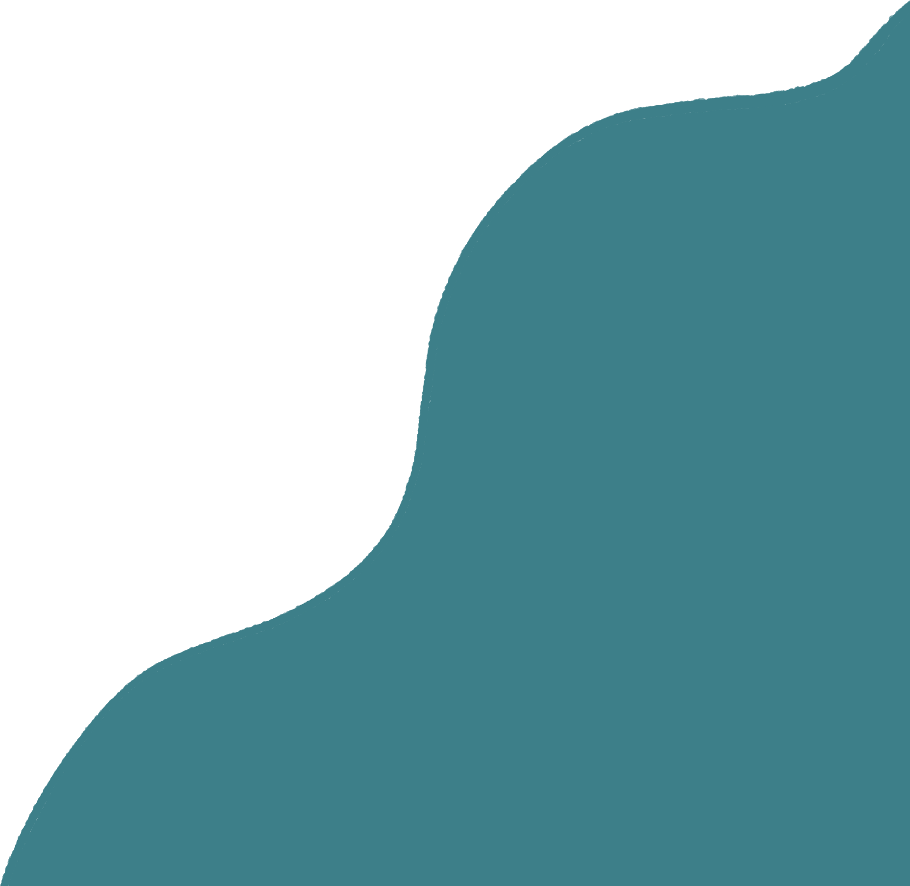 Icons-Wavy Shape-Teal