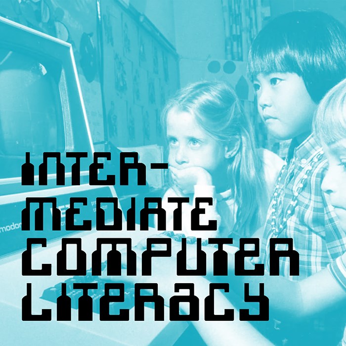 Intermediate Computer Literacy Series