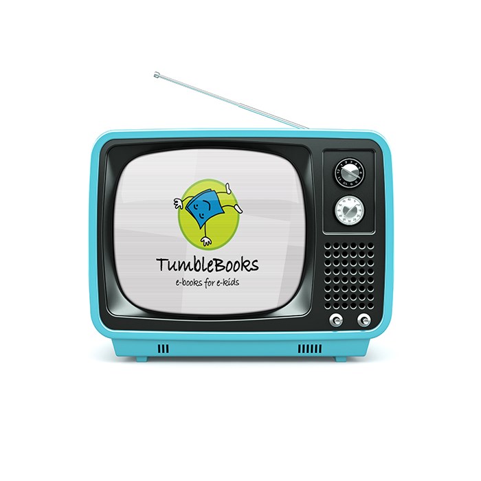 Tumblebooks