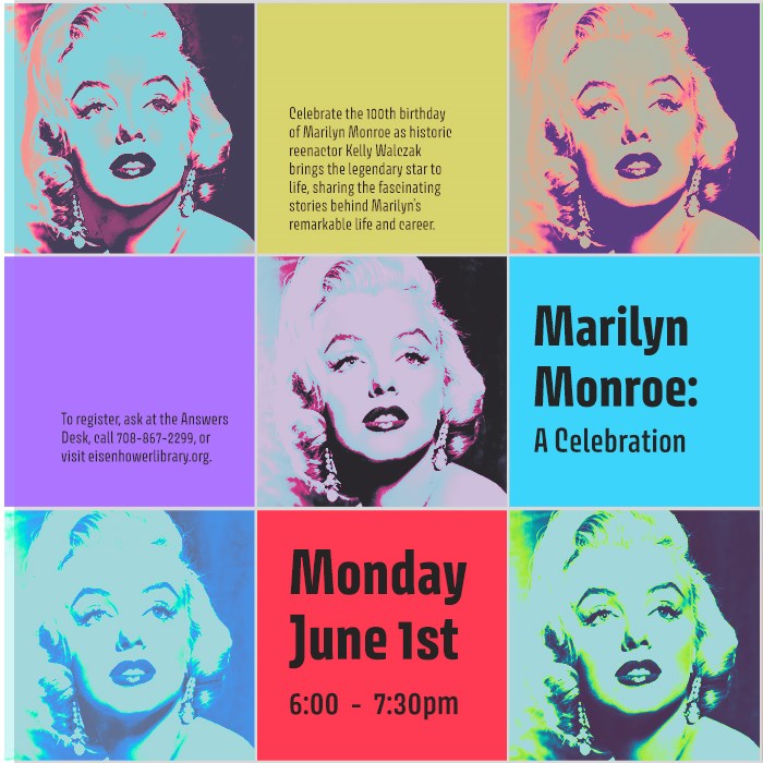 Marilyn
