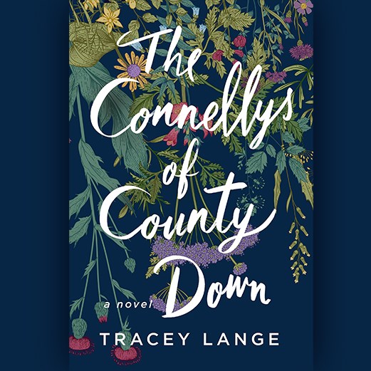 Adult Book Discussion: The Connellys of County Down