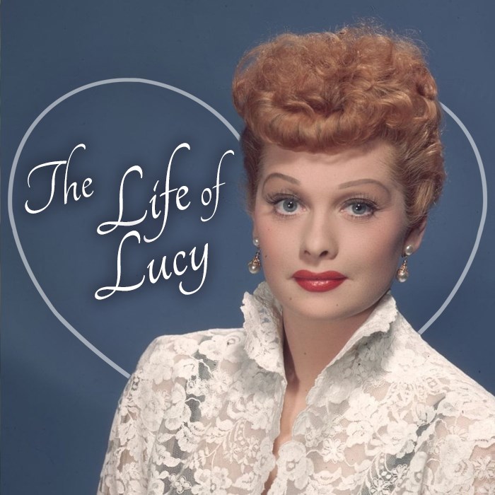 The Life of Lucy