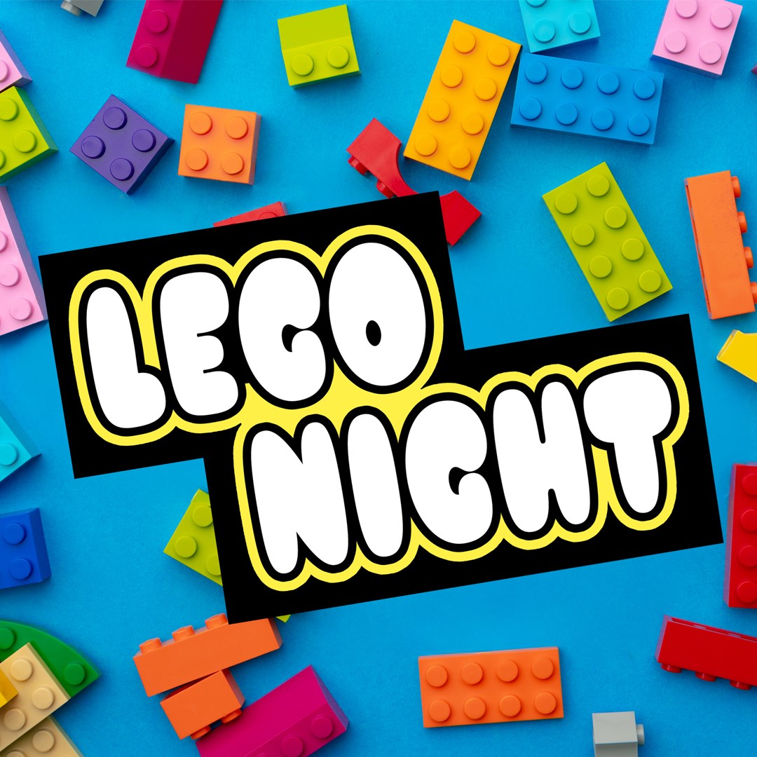 Lego Night