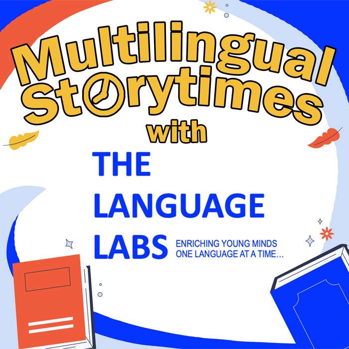 Storytimes