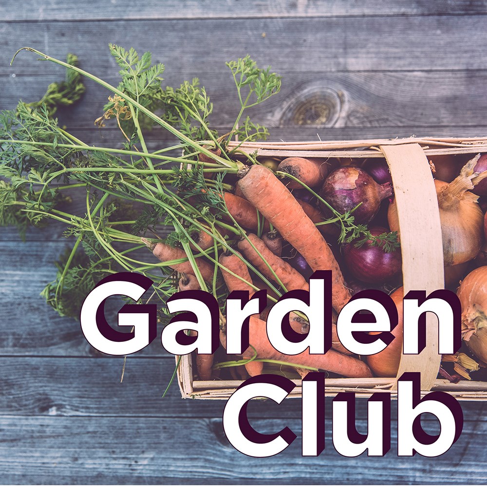 Garden Club