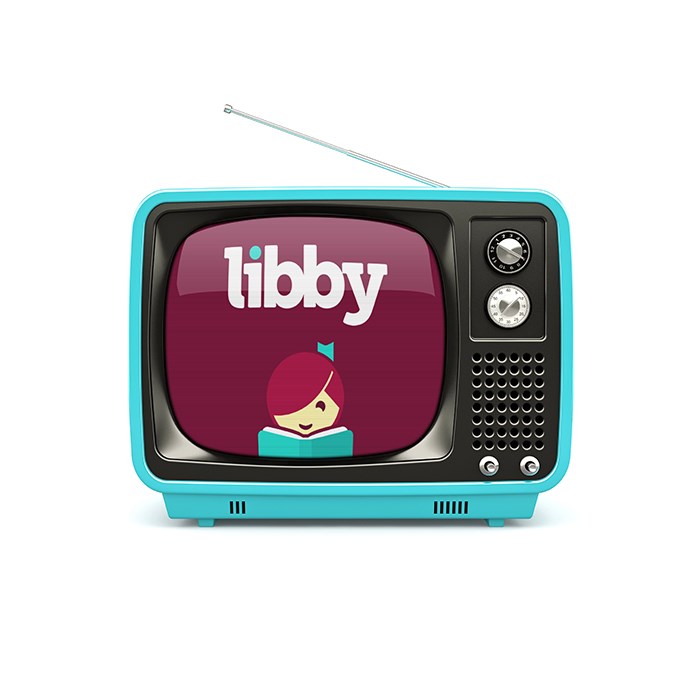 Libby App
