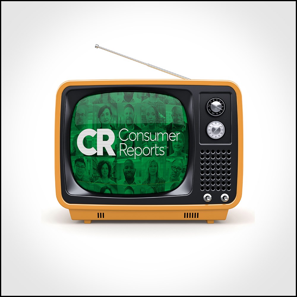 Consumer Reports