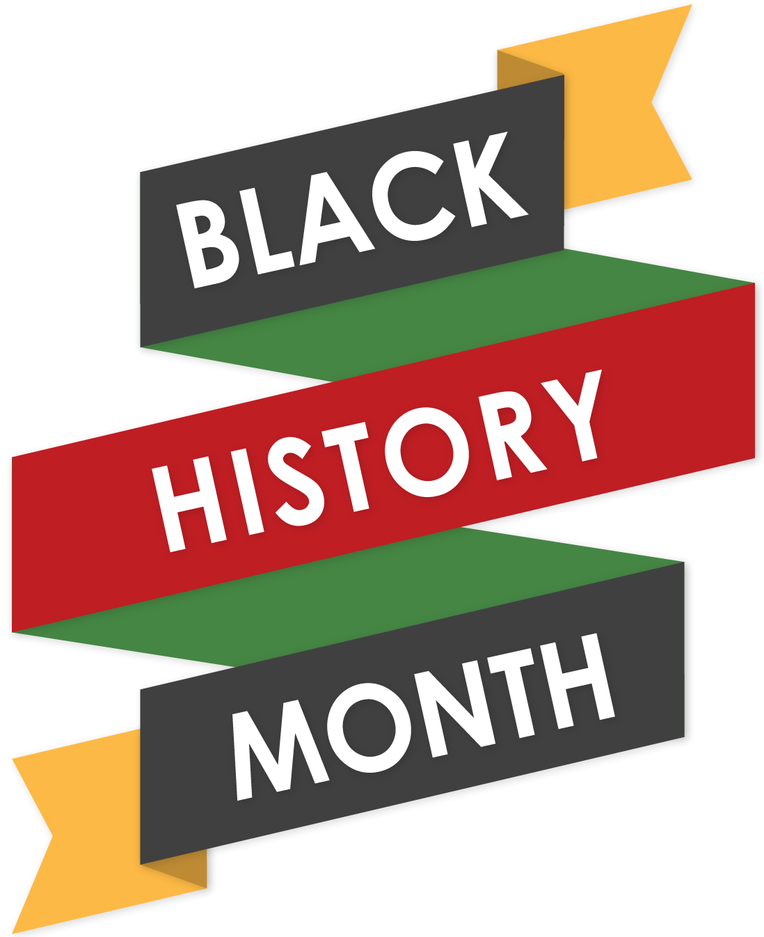 Icons - Black History Month 2