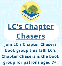 LC's Chapter Chasers