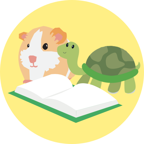 Ready Readers