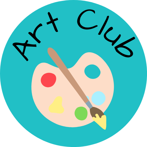 Art Club (Ages 8+) will meet Tuesday, May 21 at 3:30 PM.