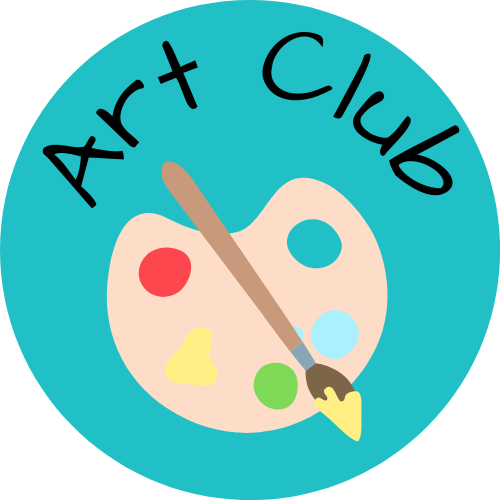 Art Club will meet Tuesday, July 16 at 2:30 PM