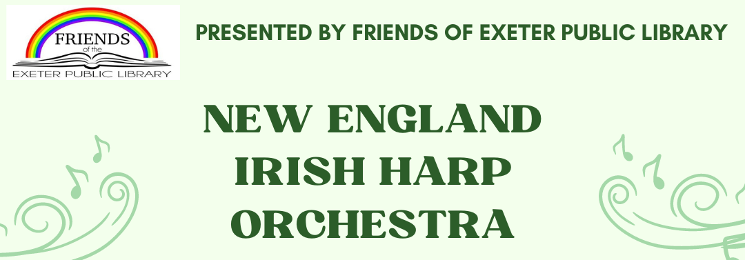 New England Irish Harp Orchestra
