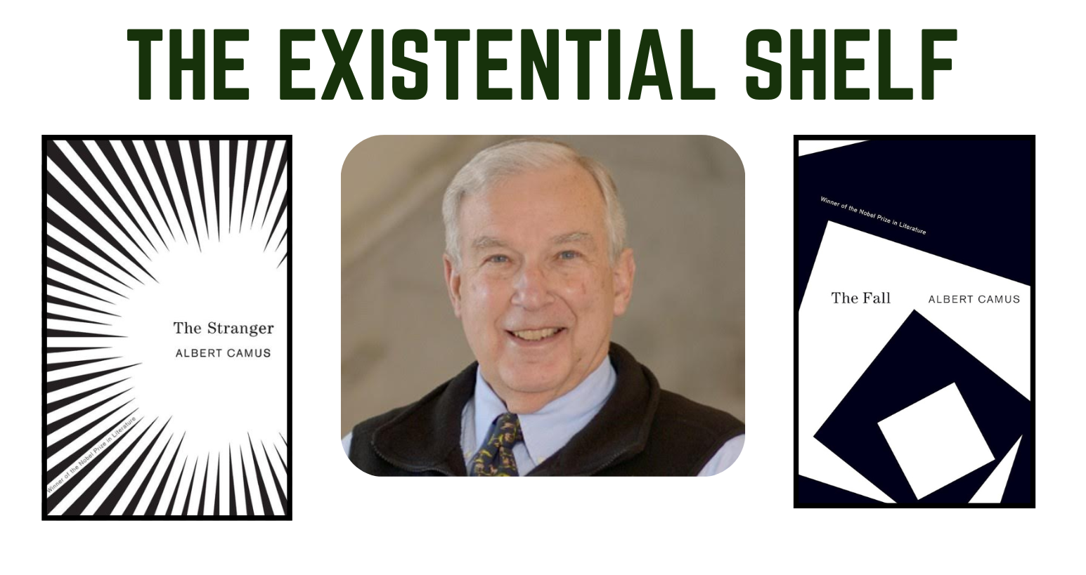 The Existential Shelf