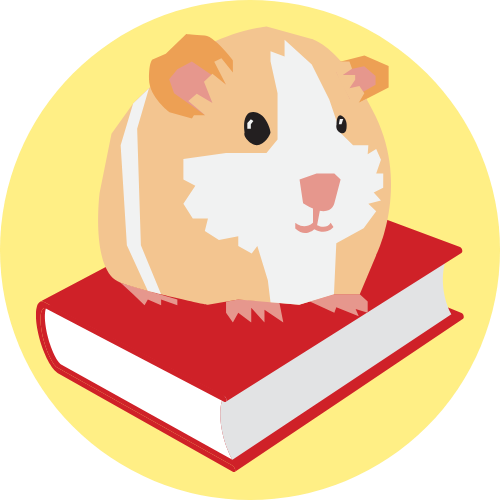 Dewey's Book Buds