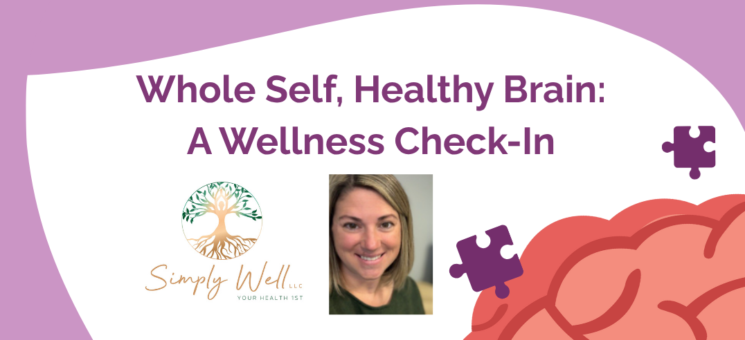 Brain Health Workshop on Tuesday, June 24 at 6 PM. Brain Health Workshop on Tuesday, June 24 at 6 PM.