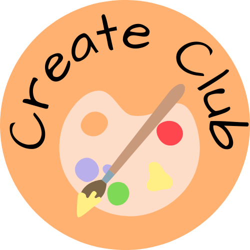 Children's Room Create Club meets on Tuesday, May 13 at 3:30 PM. Children's Room Create Club meets on Tuesday, May 13 at 3:30 PM.