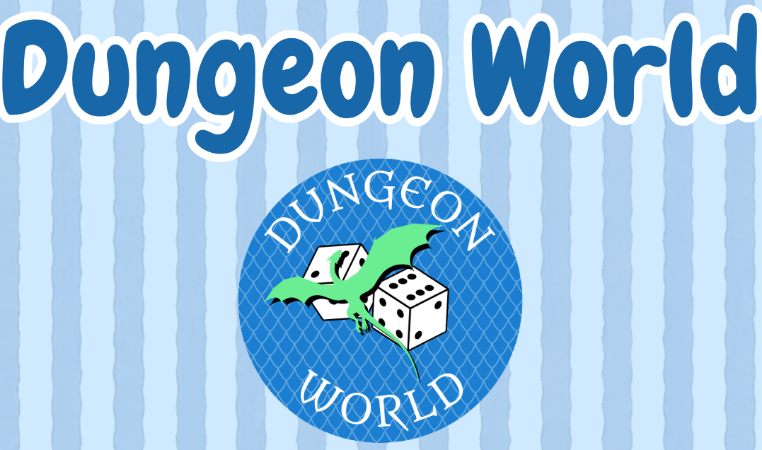 Dungeon World: Knights of the Beast King will meet on Thursday, October 8 from 3:30 - 5:30 PM.