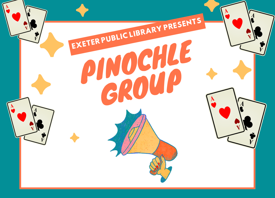 Pinochle Group
