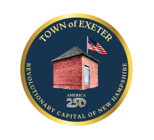 Town of Exeter: Revolutionary Capital of New Hampshire
