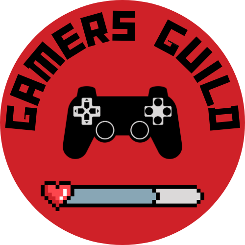 Children's Room Gamers Guild (ages 8-12) meets Tuesday, April 22 at 3:30 PM. Children's Room Gamers Guild (ages 8-12) meets Tuesday, April 22 at 3:30 PM.