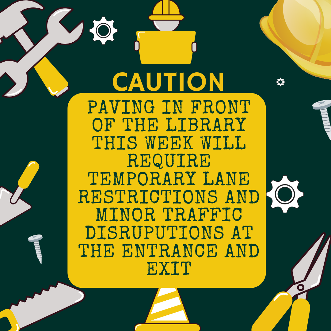 traffic disruptions due to paving traffic disruptions due to paving