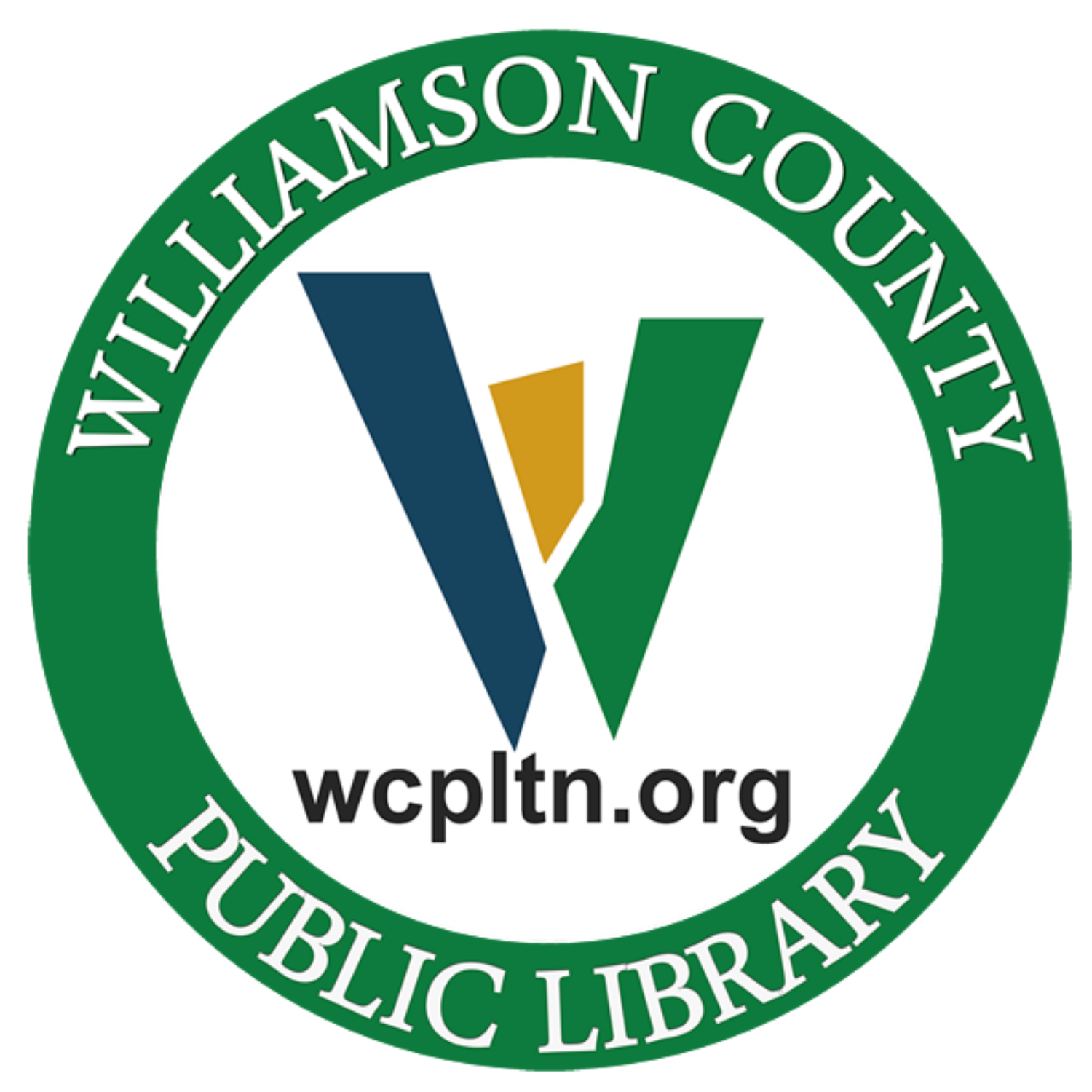 WCPL logo no background