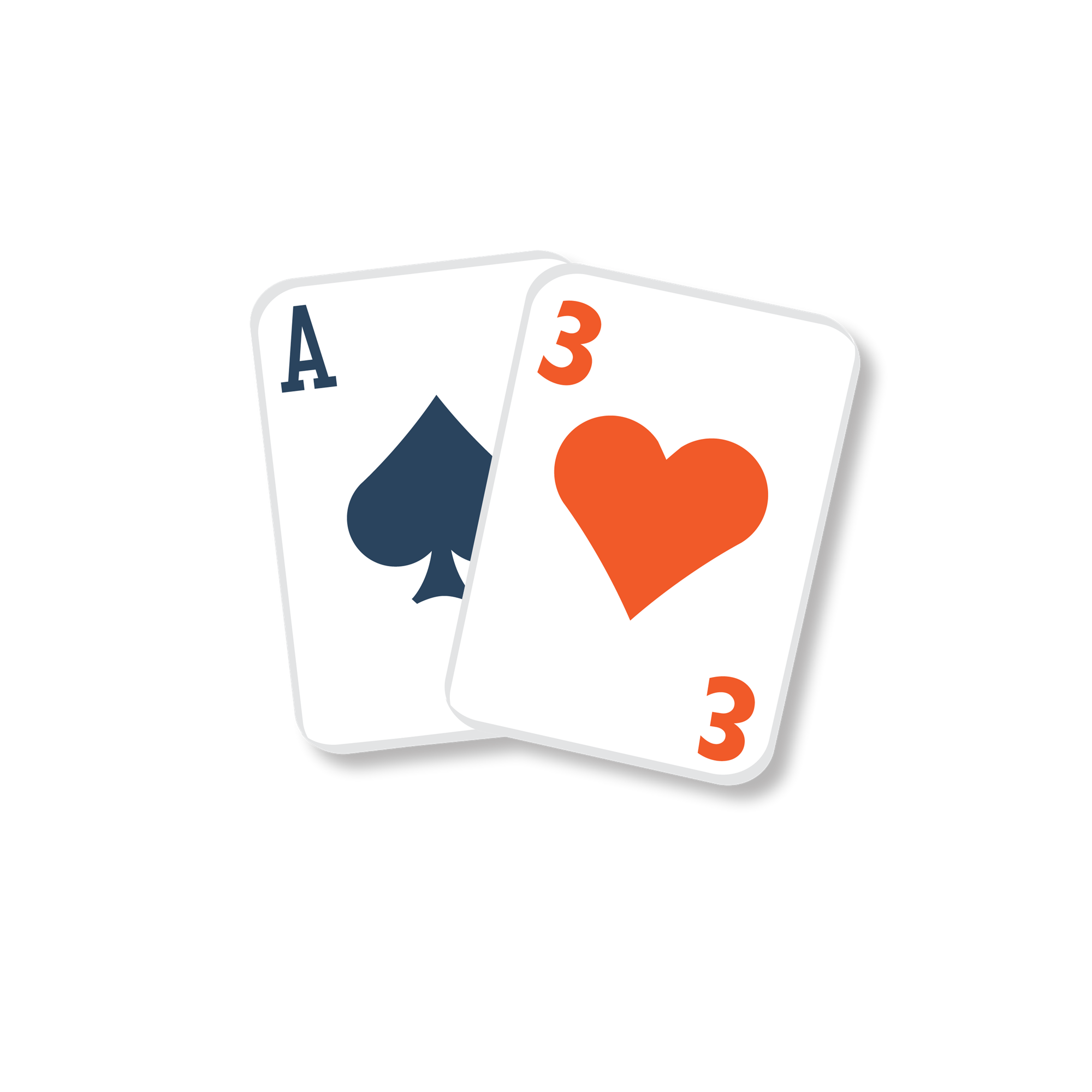 Icons - Cards Game Poker