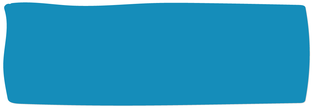 icons - rectangle hand drawn labels kids - blue-01