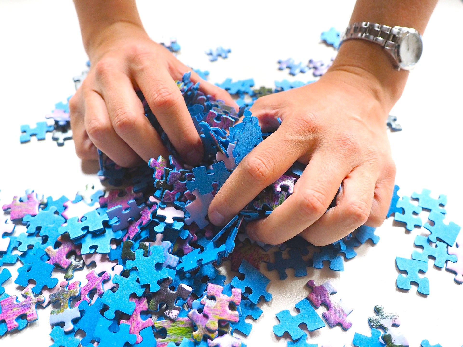 Puzzle