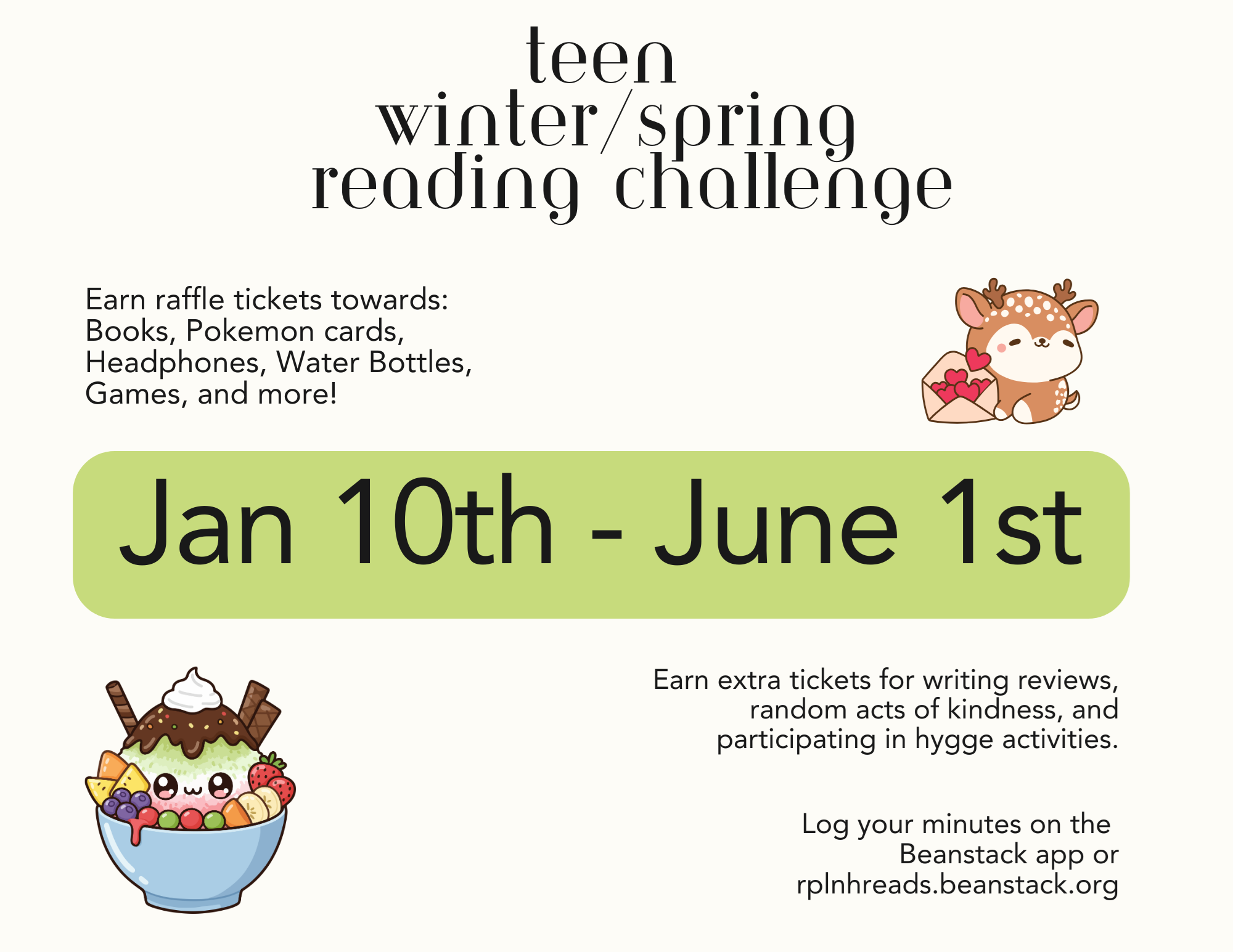 Click here to sign up for NextReads newsletters delivered to your inbox.